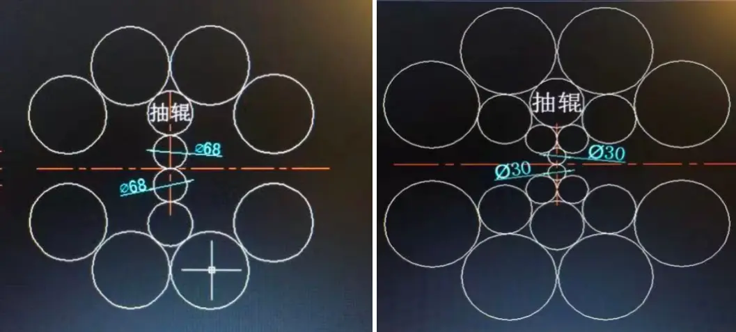 Ki sa ki fè yon 20-woulo Rolling Mill kle nan pwosesis metal presizyon?