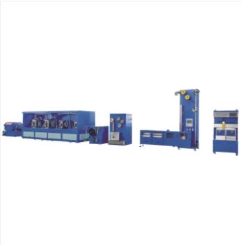 Ki fonksyon prensipal fotovoltaik Welding Strip Rolling Mill la