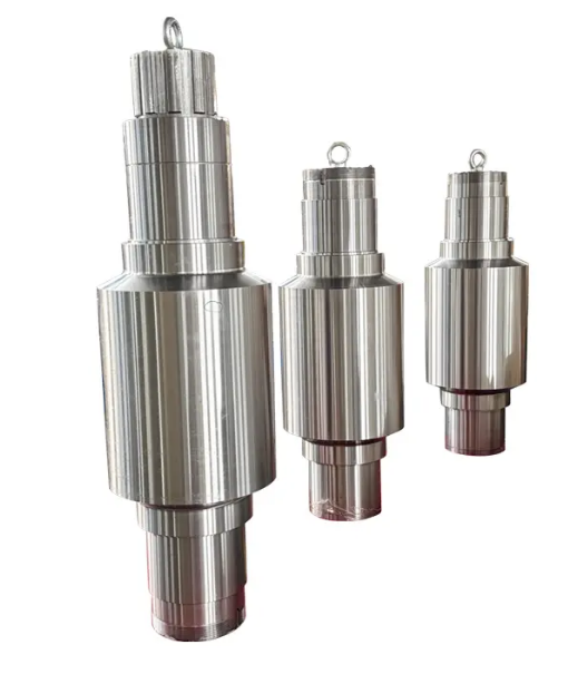 Ki jan yon bann Rolling Mill diminye bouyon ak ranfòse konsistans bobin?