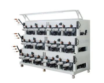 Ki sa ki fonksyon an nan rewind machin