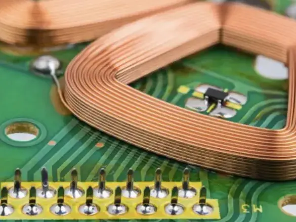 Ki jan yon fil elektwomayetik woule Mill ka revolisyon pwodiksyon fil modèn