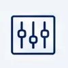 Electrical icon