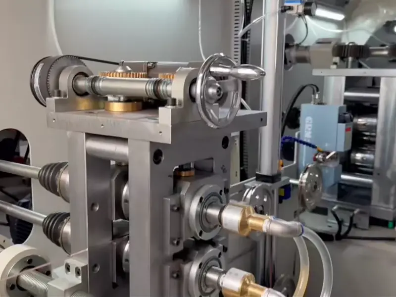 PV Riban Rolling Mills