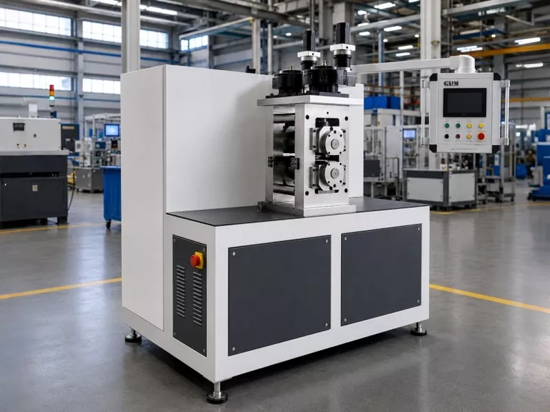 Single kanpe Multi-Groove Diminye Rolling Mill Single kanpe Multi-Groove Diminye Rolling Mill